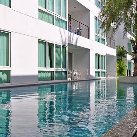 Luxurious 3Br Penthouse Jacuzzi Seaview Apartment Kamala Beach Exterior photo