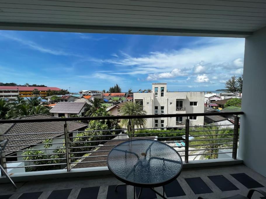 Luxurious 3Br Penthouse Jacuzzi Seaview Apartment Kamala Beach Exterior photo